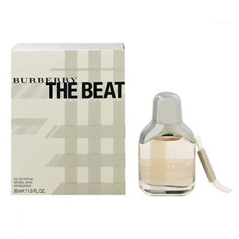 burberry the beat 30ml cena|the beat burberry perfume.